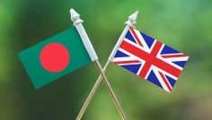 বাণিজ্য-বিনিয়োগে বাংলাদেশকে সহায়তার আশ্বাস যুক্তরাজ্যের