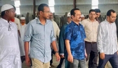 উদ্যোক্তাদের সরকারি সুযোগ কাজে লাগিয়ে উৎপাদন এগিয়ে নিতে হবে: বিসিক চেয়ারম্যান