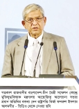 দেশে আর কোনো আয়নাঘর থাকবে না : রাষ্ট্রপতি 
