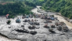 নেপালের বন্যায় নিহত ৯০০ ছাড়াল, নিখোঁজ ৪ হাজারের বেশি
