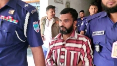 শিশু আছিয়া ধর্ষণ ও হত্যা: প্রধান আসামি হিটু শেখের মৃত্যুদণ্ড বহাল