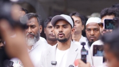 মক্কা প্যাক্ট নিয়ে সরকারের উদ্যোগকে ইতিবাচক হিসেবে দেখছি: আসিফ