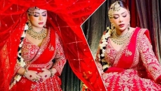 শাকিব খান নন, অবশেষে যাকে বিয়ে করলেন মিষ্টি জান্নাত