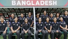 বাংলাদেশের এশিয়া কাপ শুরু হচ্ছে আজ