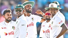 টেস্ট চ্যাম্পিয়নশিপ ফাইনালের স্বপ্নে বাংলাদেশ