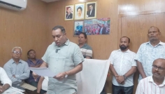 ঈশ্বরদীতে বিএনপির পাল্টাপাল্টি কমিটি, তৃণমূলে উত্তেজনা