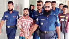 আছিয়া ধর্ষণ ও হত্যা মামলায় হিটু শেখের মৃত্যুদণ্ড বহাল