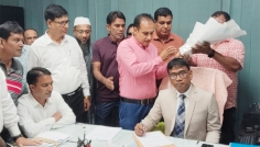 রাবির ভারপ্রাপ্ত রেজিস্ট্রার নিয়োগে শিক্ষাগত যোগ্যতা নিয়ে প্রশ্ন