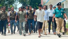 ডোপ টেস্টে সিদ্ধার্থ ও মুগ্ধ দাসের শরীরে মাদকের আলামত নেই