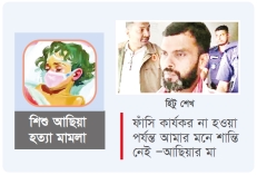 হিটু শেখের মৃত্যুদণ্ড হাইকোর্টে বহাল 