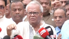 বিএনপি জনগণের কাছে অঙ্গীকার রক্ষাকারী দল: রিজভী