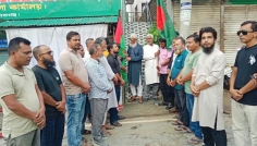 হরিরামপুরে বিএনপির ৪৮তম প্রতিষ্ঠাবার্ষিকী উদযাপন