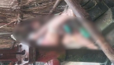 দামুড়হুদায় মোটর চুরি করতে গিয়ে বিদ্যুৎস্পৃষ্টে যুবক নিহত