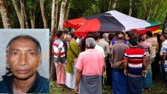 আলমডাঙ্গায় মাথাভাঙ্গা নদী থেকে বৃদ্ধার মরদেহ উদ্ধার