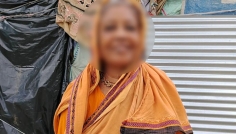 তিন সন্তান মানুষ করেও আশ্রয়হীন বৃদ্ধা জোছনা