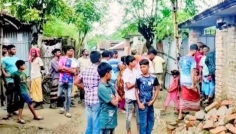 চুয়াডাঙ্গায় পৃথক ঘটনায় বিদ্যুৎস্পৃষ্ট হয়ে স্বামী-স্ত্রীসহ নিহত ৪