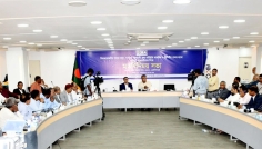 পে-স্কেলের প্রভাবে জিনিসপত্রের দাম না বাড়ানোর আহ্বান এফবিসিসিআই’র