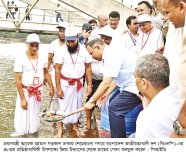 জনগণের প্রত্যাশা পূরণ ও নির্বাচনী প্রতিশ্রুতি বাস্তবায়নের প্রত্যয়  