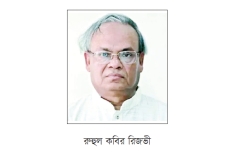 বিএনপি জনগণের কাছে অঙ্গীকার রক্ষাকারীর দল  