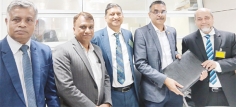রপ্তানি বহুমুখীকরণে বাংলাদেশ ব্যাংকের পুনঃঅর্থায়ন স্কিমে পূবালী ব্যাংক  