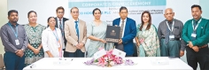 নার্সিং শিক্ষা ও স্বাস্থ্যসেবার উন্নয়নে আইইউবিএটি ও ইউনিকো হসপিটালসের মধ্যে চুক্তি 