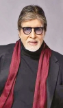 বিবাহিত পুরুষদের সতর্ক করলেন অমিতাভ  