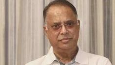 অসুস্থ হয়ে হাসপাতালে জ্বালানিমন্ত্রী টুকু