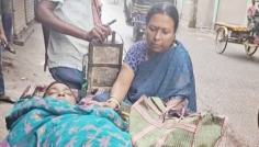 বেনাপোলে ভারত ফেরার পথে ভারতীয় পাসপোর্টযাত্রীর মৃত্যু