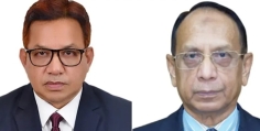 নতুন জনপ্রশাসন সচিব কামরুজ্জামান, এহছানুল হককে পরিকল্পনা কমিশনে বদলি