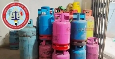 ১২ কেজি এলপিজির দাম কমলো ১৩ টাকা