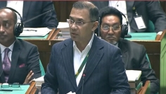 জ্বালানি সংকট মোকাবিলায় বাড়ছে এলএনজি আমদানি ও সরবরাহ: প্রধানমন্ত্রী