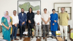 চাঁদা না দেওয়ায় পানি উন্নয়ন বোর্ডের প্রকৌশলীর ওপর হামলার অভিযোগ