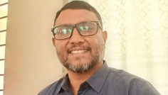 সখীপুরে সড়কে স্বাস্থ্য সহকারীর রহস্যজনক মৃত্যু, গলায় কাটার চিহ্ন