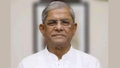 দুই দিনের সফরে ঠাকুরগাঁও যাচ্ছেন রাষ্ট্রপতি