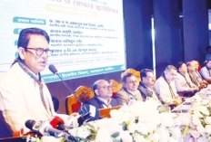 মেধাবীদের হাত ধরেই গড়ে উঠবে আগামীর বাংলাদেশ 