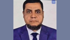 ঘর থেকে বাংলাদেশ ব্যাংকের যুগ্ম পরিচালকের ঝুলন্ত মরদেহ উদ্ধার