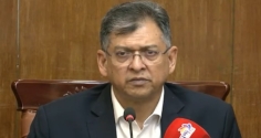 জনপ্রত্যাশা অনুযায়ী আইনশৃঙ্খলা পরিস্থিতি উন্নতিতে আরও সময় লাগবে: স্বরাষ্ট্রমন্ত্রী