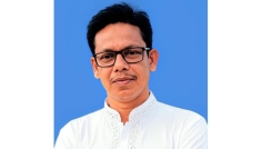 দুর্গাপুরে বিএনপির চেয়ারম্যান প্রার্থী হতে চান আনোয়ার হোসেন আসাদ