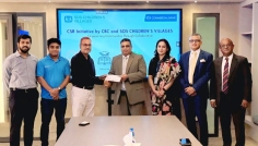 ডিজিটাল মার্কেটিং প্রশিক্ষণে এসওএস-কমার্শিয়াল ব্যাংকের চুক্তি