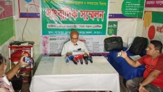 শিক্ষা সনদ নিয়ে ‘অপপ্রচারের’ অভিযোগ শ্যামপুর ডিগ্রি কলেজ অধ্যক্ষের