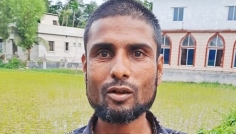 নারিকেল গাছ থেকে অটোরিকশাচালকের ঝুলন্ত মরদেহ উদ্ধার