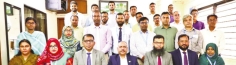 জনতা ব্যাংকের ইন্টারন্যাশনাল ট্রেড ফিন্যান্স শীর্ষক প্রশিক্ষণ কোর্স উদ্বোধন  