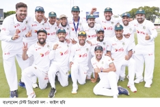 ১৭ বছর পর লর্ডস ডাকছে বাংলাদেশকে  