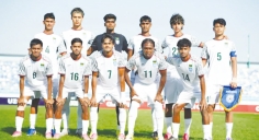 সিরিয়ার কাছে বিধ্বস্ত বাংলাদেশ  