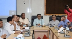 চলতি মাসে দেশব্যাপী শুরু হচ্ছে হামের বিশেষ টিকা ক্যাম্পেইন: স্বাস্থ্যমন্ত্রী