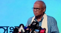 রাজপথে হুমকি নয়, সংসদে গ্যাস-বিদ্যুৎ নিয়ে পরামর্শ দিন : রিজভী