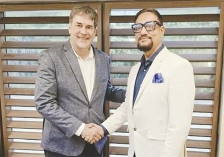 কানাডার বিনিয়োগকারীদের জ্বালানি খাতে বিনিয়োগের আহ্বান  