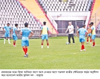 আসিয়ান কাপে ভালো ফলের প্রত্যাশা বাংলাদেশের  
