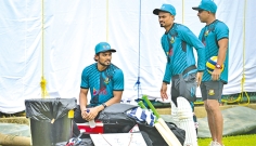 মরুর দেশে শান্তদের সামনে এবার আফগান চ্যালেঞ্জ 