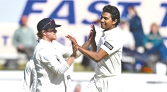 কাউন্টিতে হাসানের চমক 